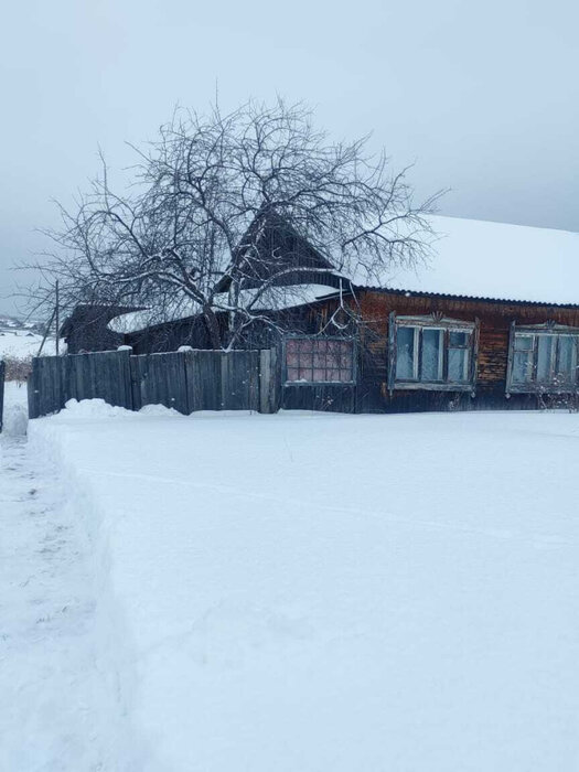 п. Чусовое, ул. Пионеров, 16 (городской округ Шалинский) - фото квартиры (7)