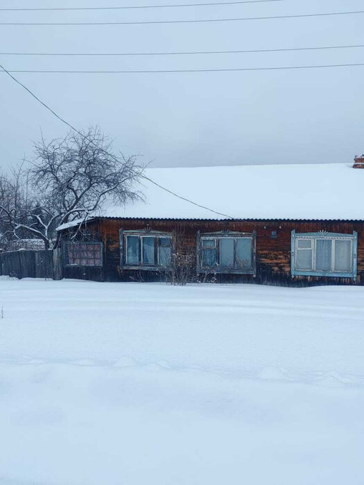 п. Чусовое, ул. Пионеров, 16 (городской округ Шалинский) - фото квартиры (8)
