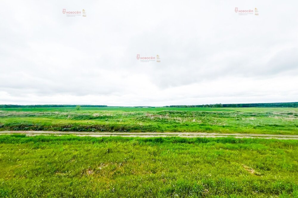п. Чернокоровское (городской округ Богданович) - фото земельного участка (4)