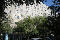 Екатеринбург, ул. Серафимы Дерябиной, 51 (Юго-Западный) - фото квартиры