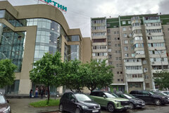 Екатеринбург, ул. Крестинского, 63 (Ботанический) - фото квартиры