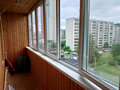 Продажа квартиры: Екатеринбург, ул. Крестинского, 63 (Ботанический) - Фото 8