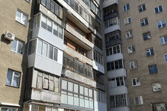 Екатеринбург, ул. Машинистов, 12А (Вокзальный) - фото квартиры