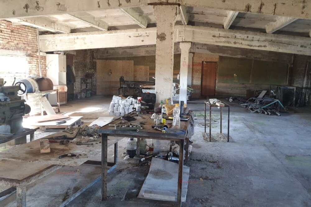 г. Невьянск, ул. севернее села Быньги, 9 км стр 4 (городской округ Невьянский) - фото промышленного объекта (4)