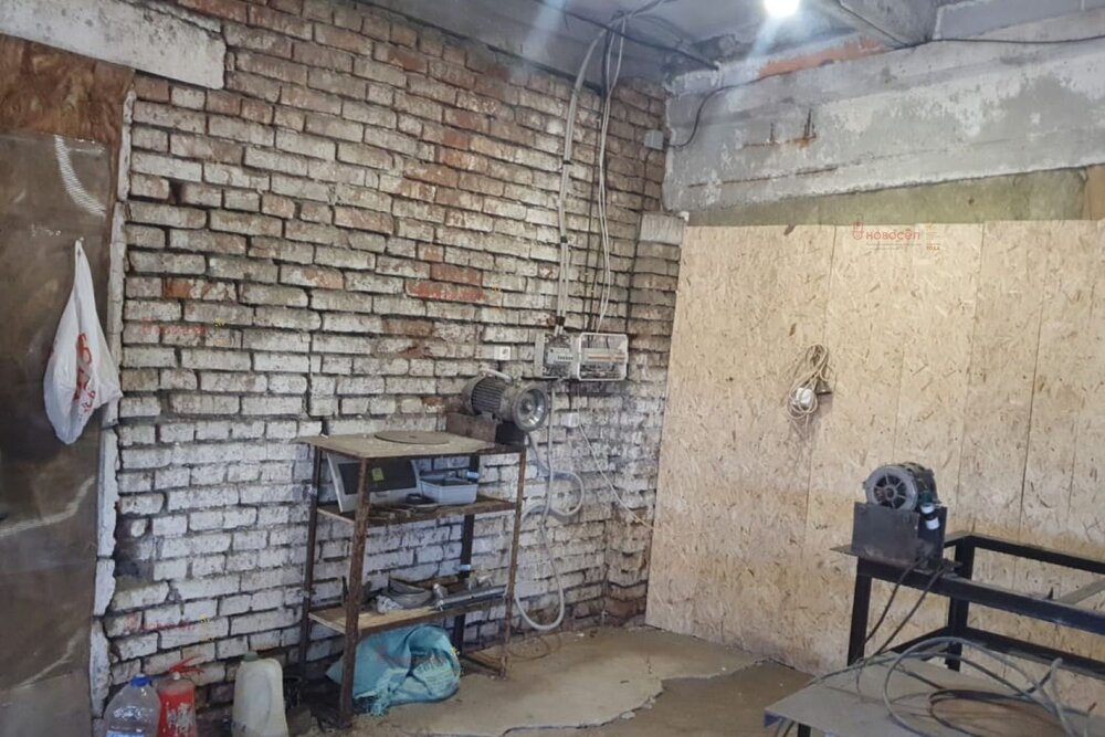 г. Невьянск, ул. севернее села Быньги, 9 км стр 4 (городской округ Невьянский) - фото промышленного объекта (5)