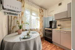 Екатеринбург, ул. Комсомольская, 19 (Втузгородок) - фото квартиры