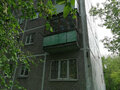 Екатеринбург, ул. Красноуральская, 21/2 (ВИЗ) - фото квартиры
