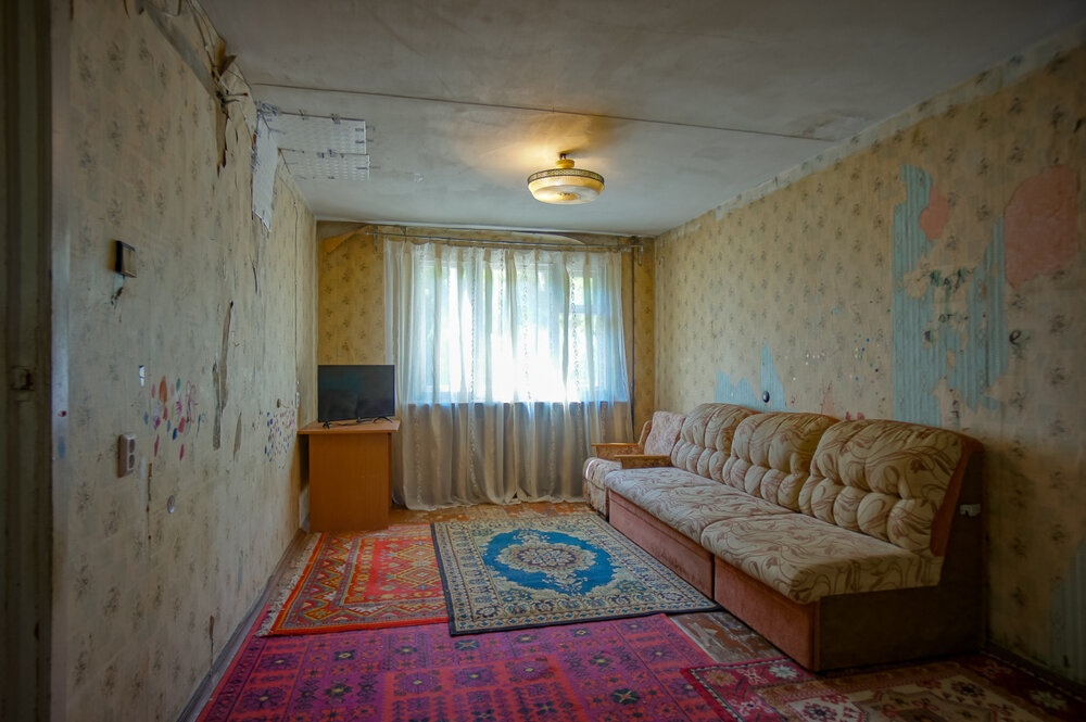 Екатеринбург, ул. Походная, 68 (Уктус) - фото квартиры (4)