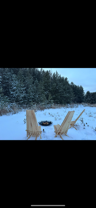 п. Бобровский, ул. Бобровские дачи, 25 (городской округ Сысертский) - фото земельного участка (8)
