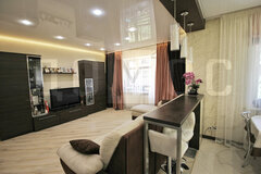 Екатеринбург, ул. Загорская, 21 (Широкая речка) - фото таунхауса