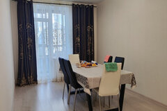 Екатеринбург, ул. Донбасская, 19 (Уралмаш) - фото квартиры