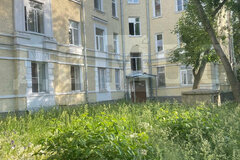 Екатеринбург, ул. Старых Большевиков, 19 (Эльмаш) - фото квартиры