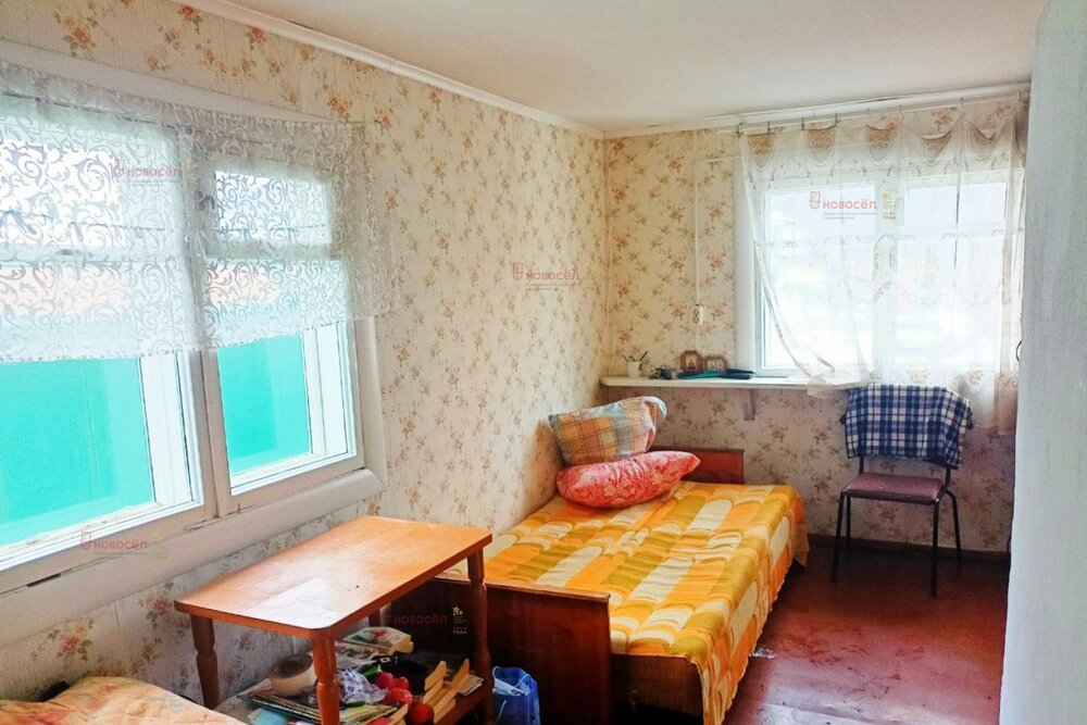Екатеринбург, к/с Хрустальный, уч. 131 - фото сада (5)