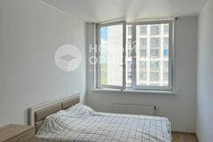 Екатеринбург, ул. микрорайон Светлый, 7 (Уктус) - фото квартиры