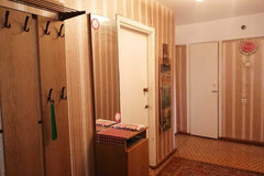 Екатеринбург, ул. Московская, 78 (Юго-Западный) - фото квартиры