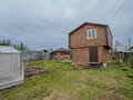 Продажа садового участка: Екатеринбург, снт. Олимп , уч. 53 (Исток) - Фото 3
