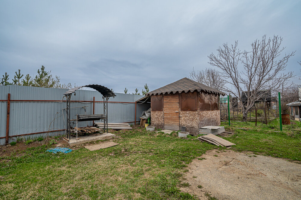 Екатеринбург, снт. Олимп , уч. 53 (Исток) - фото сада (7)