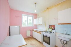 Екатеринбург, ул. Автомагистральная, 15 (Новая Сортировка) - фото квартиры