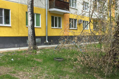 г. Первоуральск, ул. 1 Мая, 10 (городской округ Первоуральск) - фото квартиры
