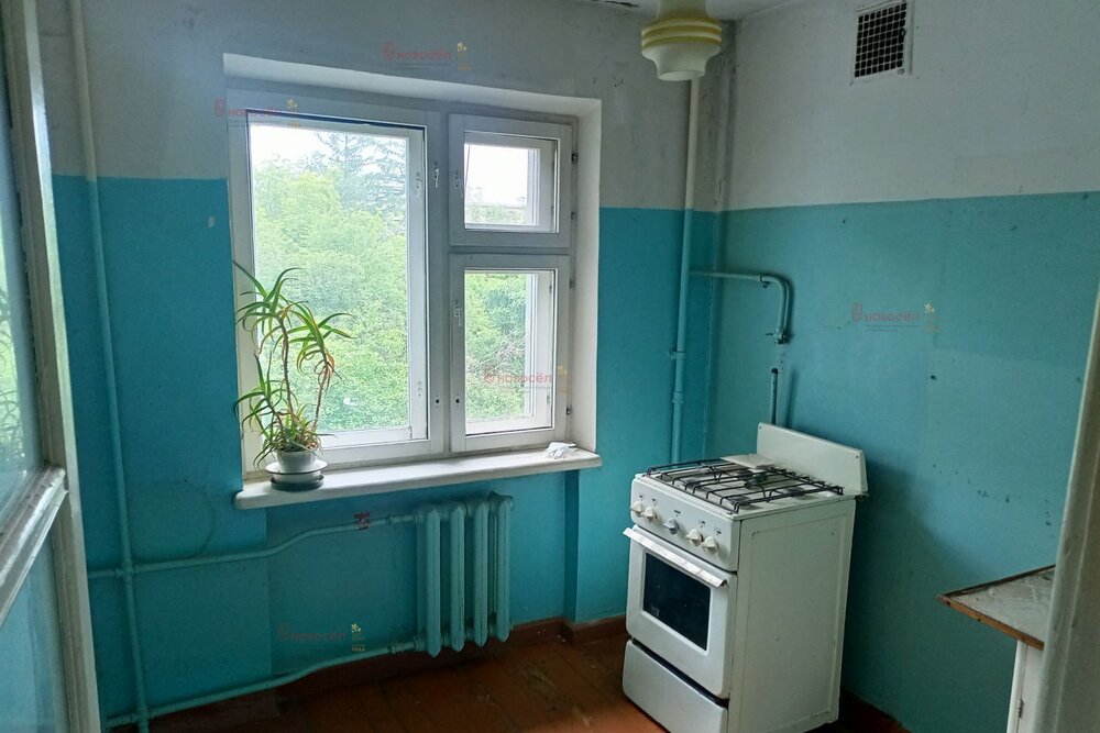 Екатеринбург, ул. Комсомольская, 6/г (Втузгородок) - фото квартиры (3)