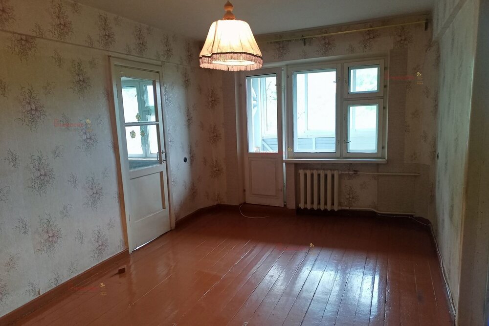 Екатеринбург, ул. Комсомольская, 6/г (Втузгородок) - фото квартиры (5)