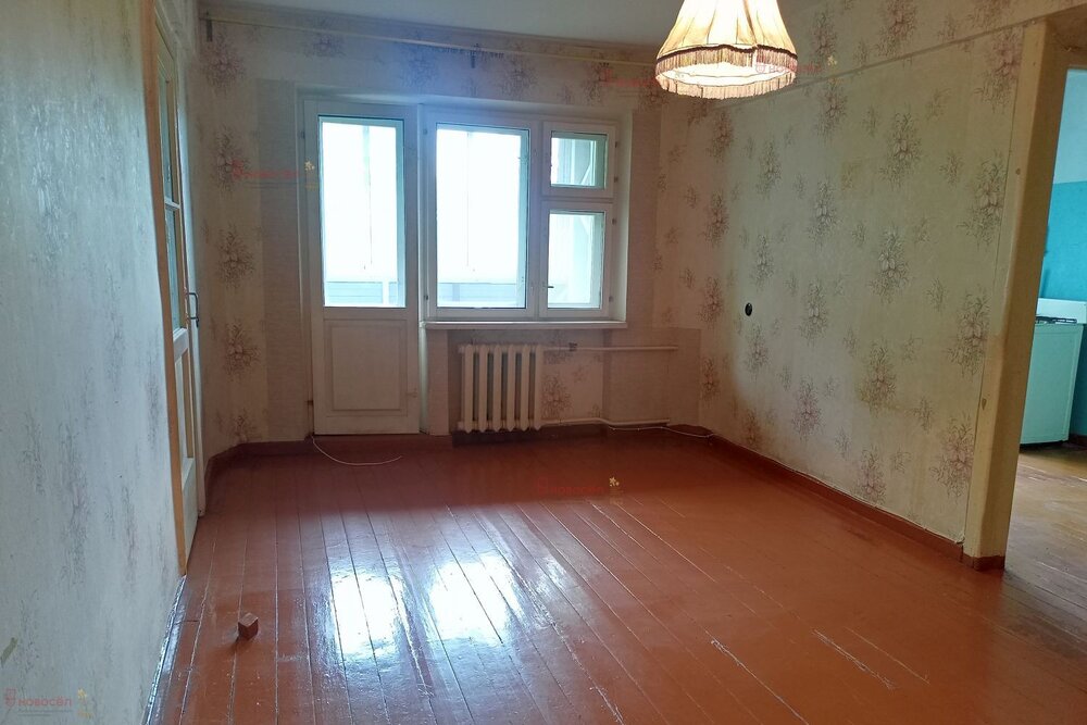 Екатеринбург, ул. Комсомольская, 6/г (Втузгородок) - фото квартиры (6)