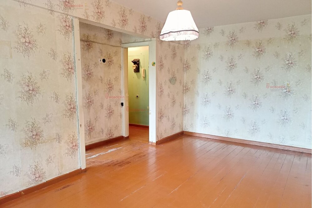 Екатеринбург, ул. Комсомольская, 6/г (Втузгородок) - фото квартиры (7)