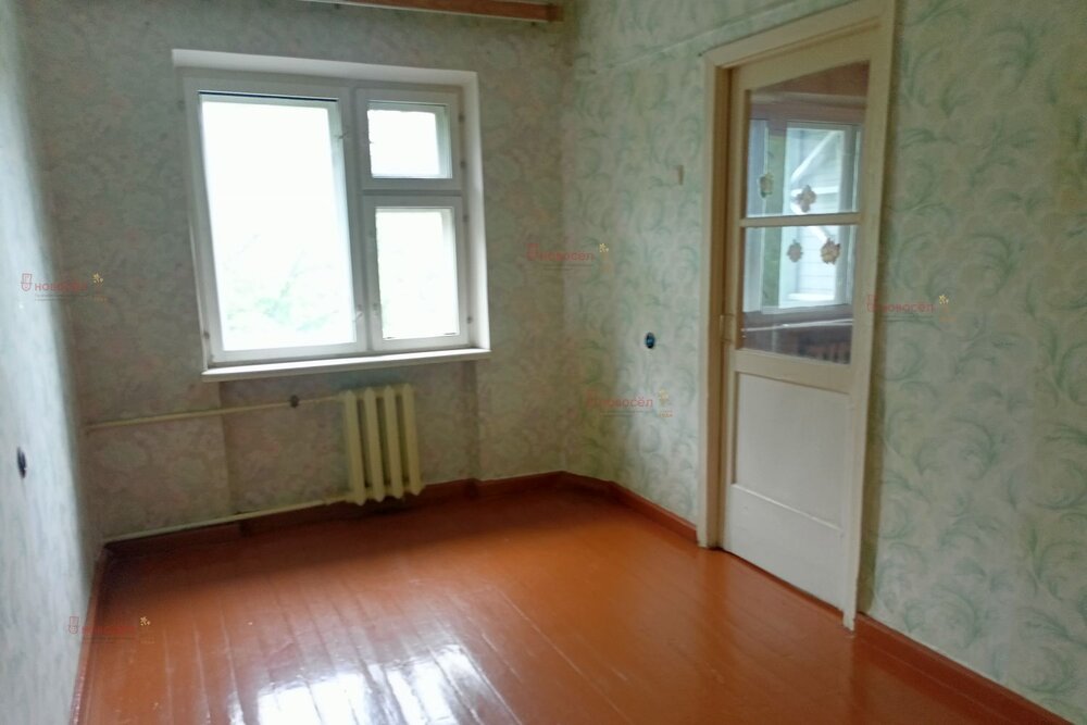 Екатеринбург, ул. Комсомольская, 6/г (Втузгородок) - фото квартиры (8)