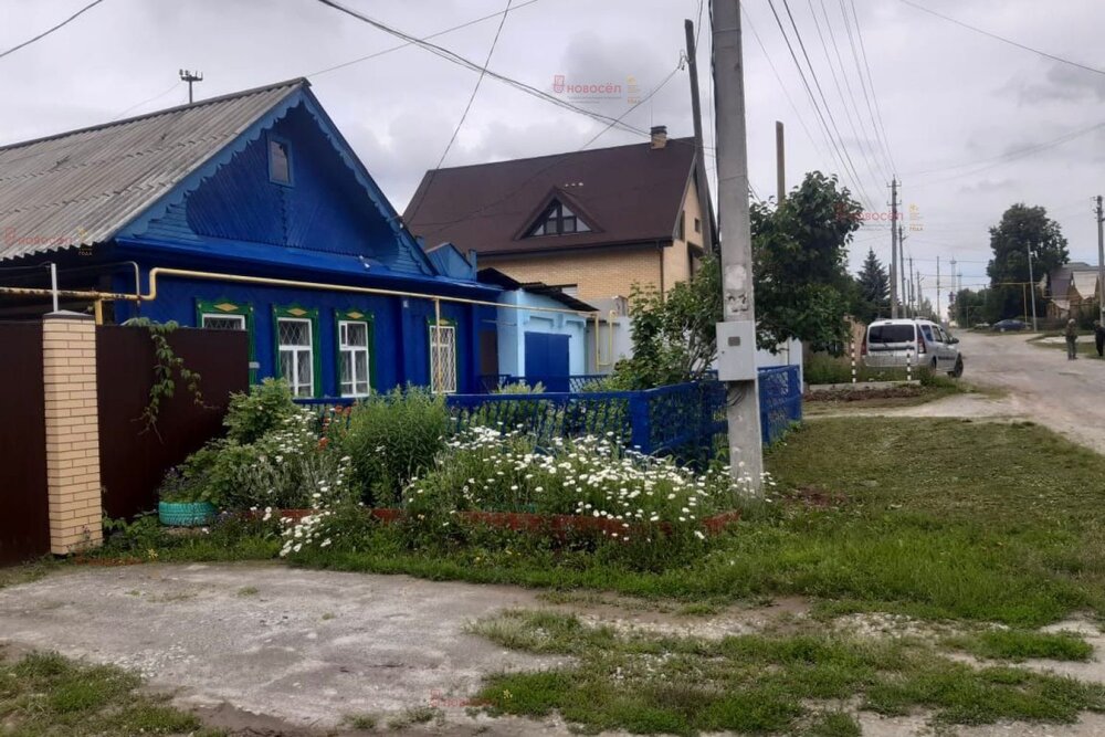 г. Верхняя Пышма, ул. Электролитная, 34 (городской округ Верхняя Пышма) - фото дома (2)