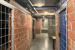 Екатеринбург, ул. Калинина, 59 (Шабровский) - фото гаража