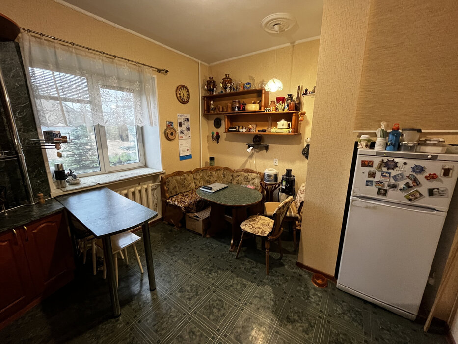 п. Красная Горка, ул. Рябиновая, 45 (городской округ Полевской) - фото коттеджа (5)