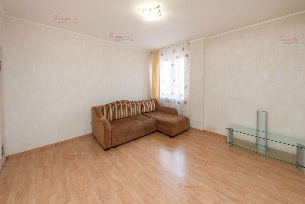 Екатеринбург, ул. Красных командиров, 16 (Эльмаш) - фото квартиры (8)