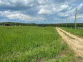 п. Колюткино, ул. Георгия Жукова, 30 (городской округ Белоярский) - фото земельного участка