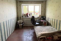 Екатеринбург, ул. Газетная, 65 (Вторчермет) - фото квартиры