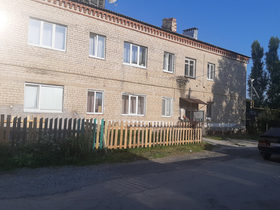Екатеринбург, ул. Городская, 2 (Совхоз) - фото квартиры (1)