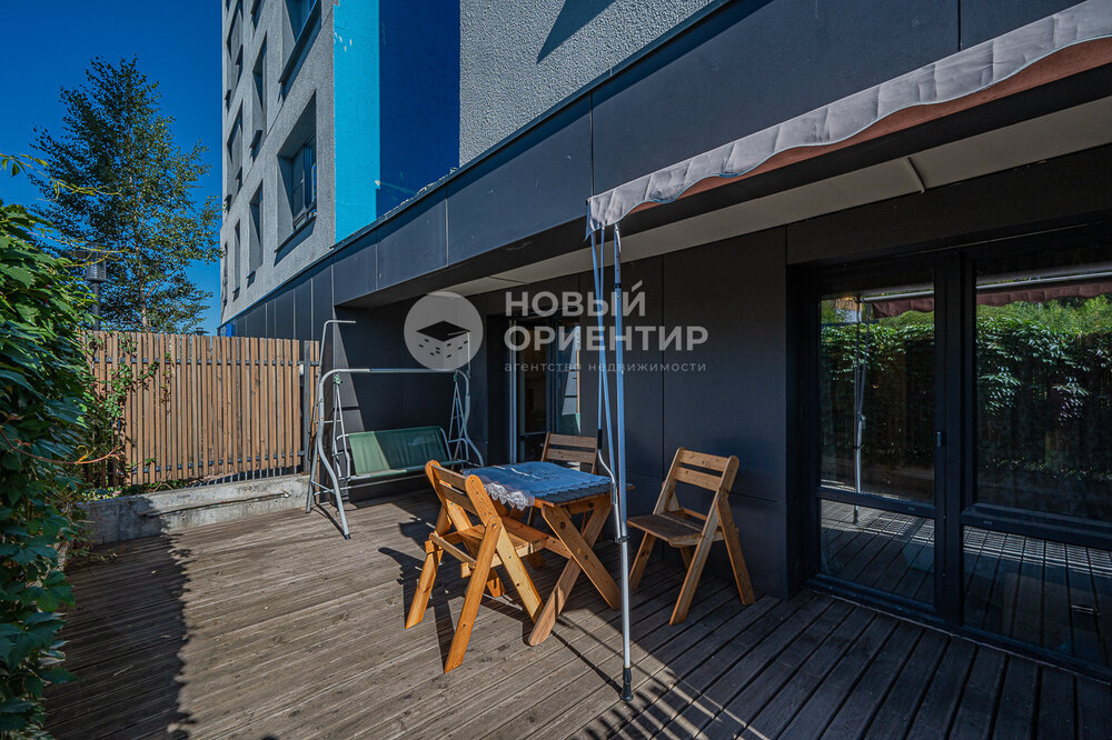 Екатеринбург, ул. Щербакова, 77к2 (Уктус) - фото квартиры (1)