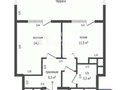 Продажа квартиры: Екатеринбург, ул. Щербакова, 77к2 (Уктус) - Фото 2