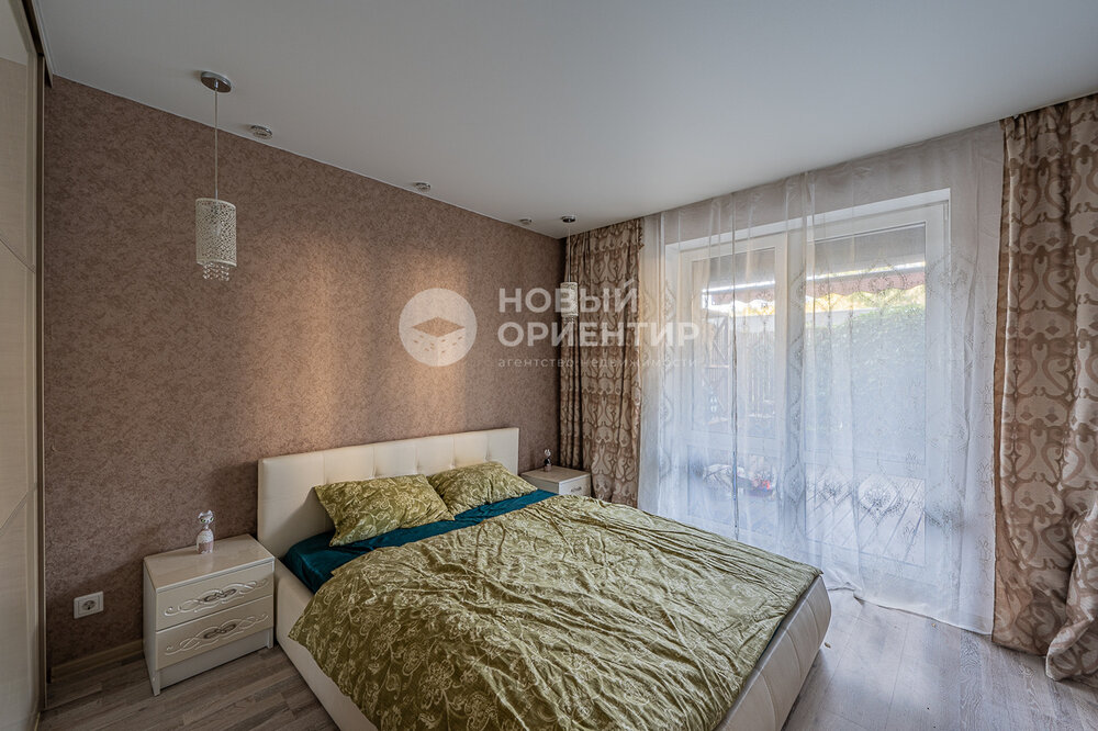 Екатеринбург, ул. Щербакова, 77к2 (Уктус) - фото квартиры (3)