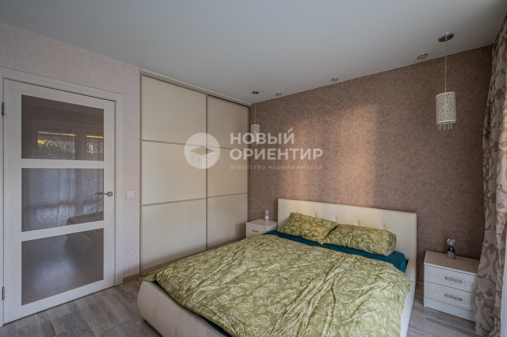 Екатеринбург, ул. Щербакова, 77к2 (Уктус) - фото квартиры (5)