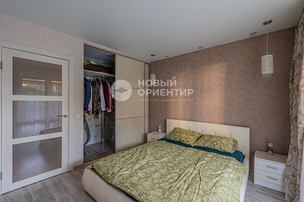 Екатеринбург, ул. Щербакова, 77к2 (Уктус) - фото квартиры (6)