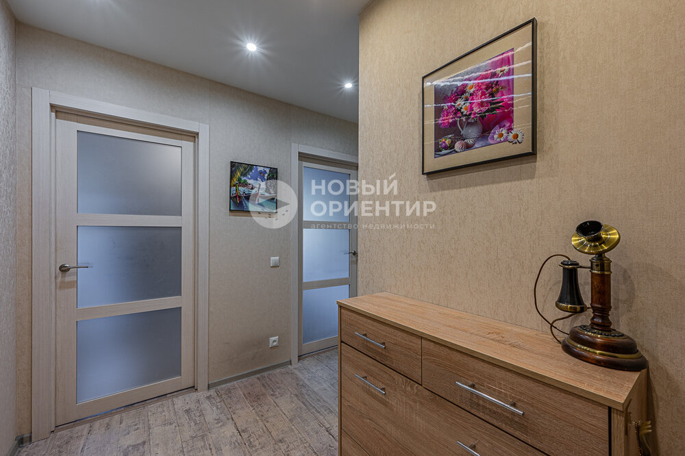 Екатеринбург, ул. Щербакова, 77к2 (Уктус) - фото квартиры (7)