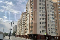 Екатеринбург, ул. Крылова, 27 (ВИЗ) - фото квартиры
