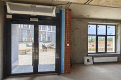 Екатеринбург, ул. Машинная, 4 (Автовокзал) - фото торговой площади