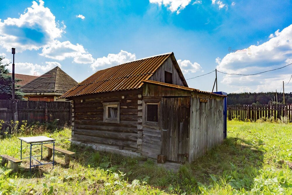 с. Абрамово, ул. Дачная, 8 (городской округ Сысертский) - фото дома (6)