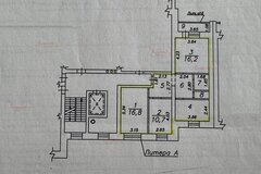 г. Верхняя Пышма, ул. Огнеупорщиков, 7 (городской округ Верхняя Пышма) - фото квартиры