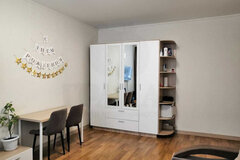 Екатеринбург, ул. Титова, 17а (Вторчермет) - фото комнаты