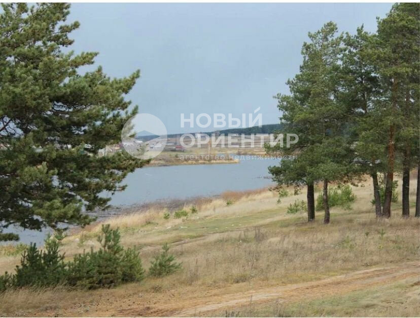 п. Чернобровкина, ул. Ленина (городской округ Белоярский) - фото земельного участка (5)