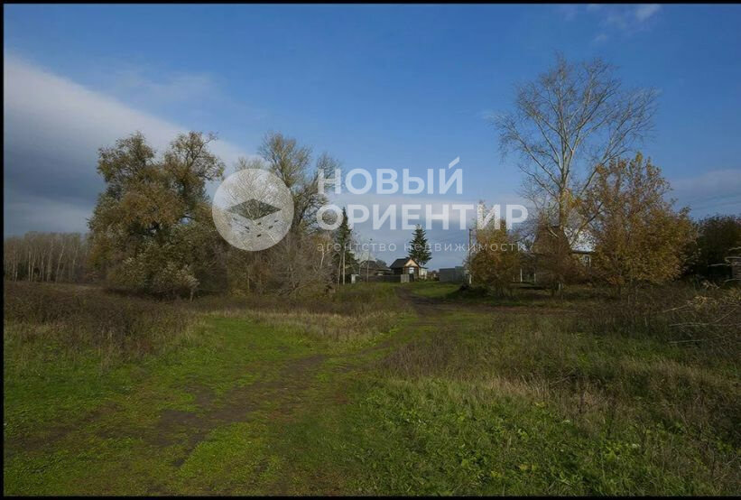 п. Чернобровкина, ул. Ленина (городской округ Белоярский) - фото земельного участка (7)