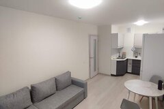 Екатеринбург, ул. 40-летия Комсомола, 35/4 (ЖБИ) - фото квартиры