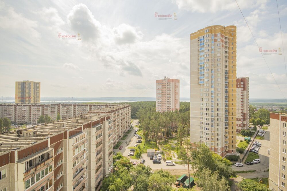 Екатеринбург, ул. Кунарская, 34 (Старая Сортировка) - фото квартиры (8)